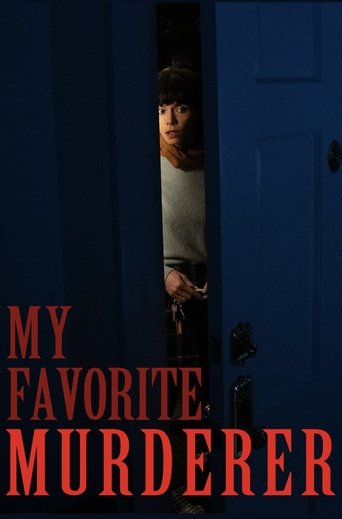 Poster of My Favorite Murderer