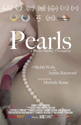 Poster of Pearls