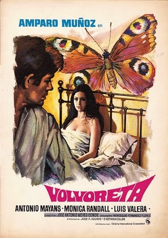 Poster of Volvoreta