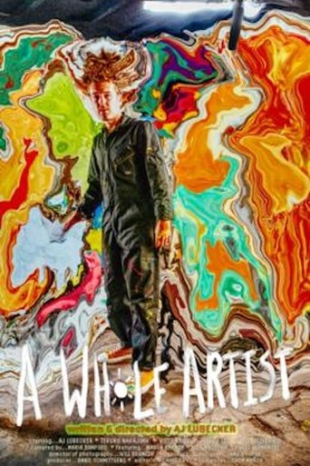 Poster of A Whole Artist
