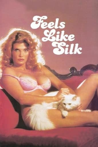 Poster of Feels Like Silk