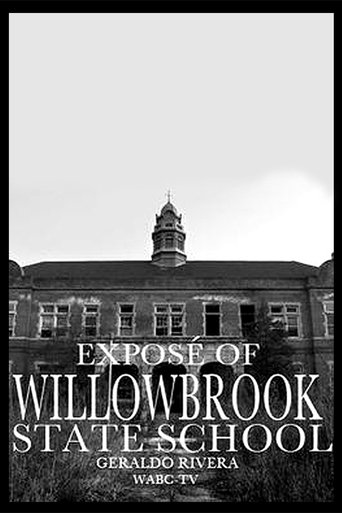 Poster of Willowbrook: The Last Great Disgrace