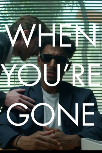 Poster of When You're Gone