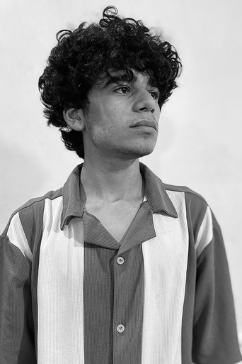 Portrait of Dvt Jalili