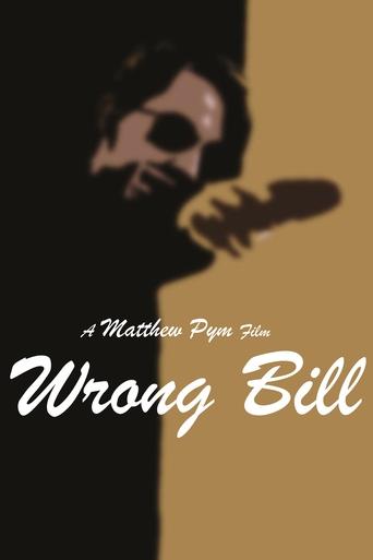 Poster of Wrong Bill