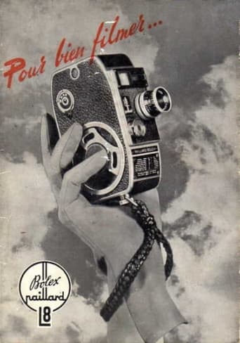 Poster of Pour bien filmer