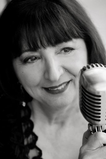 Portrait of Suzanne Kennelly