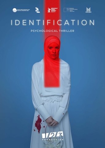 Poster of Identification