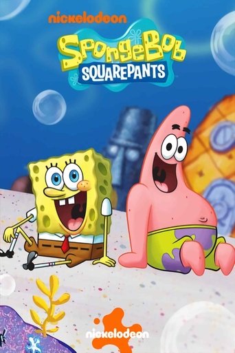 Portrait for SpongeBob SquarePants - Season 16