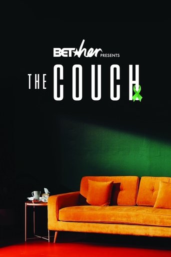 Poster of BET Her Presents: The Couch