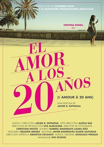 Poster of Love at 20