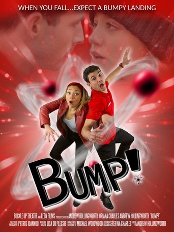 Poster of Bump!