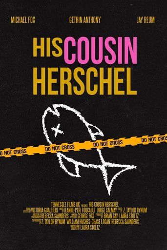 Poster of His Cousin Herschel