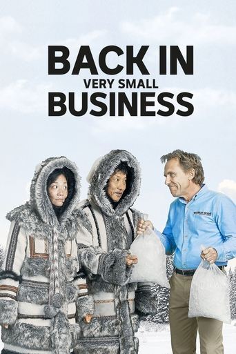 Poster of Back in Very Small Business