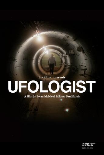 Poster of Ufologist