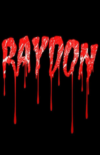 Poster of Raydon