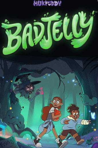 Poster of Badjelly