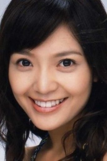 Portrait of Shim Min