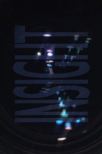 Poster of Insight