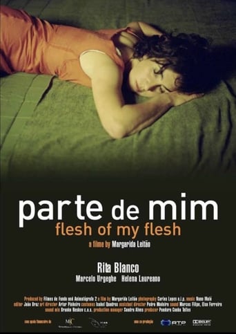 Poster of Flesh of My Flesh