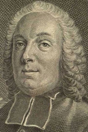 Portrait of Abbé Prévost