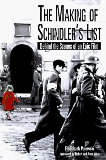 Poster of Schindler's List: 25 Years Later