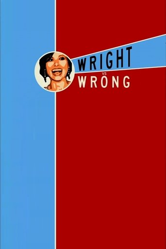 Poster of Wright vs. Wrong