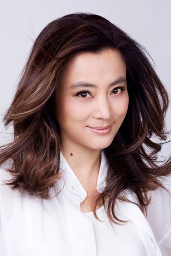 Portrait of Li Lingyu