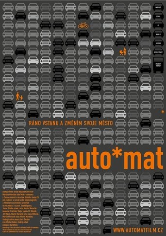 Poster of Auto*Mat