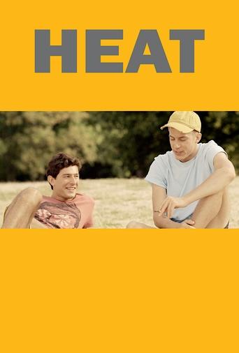 Poster of Heat