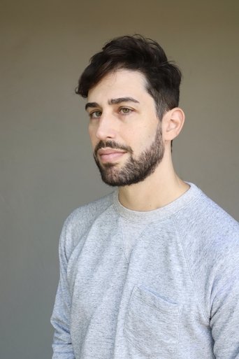Portrait of Jason Director