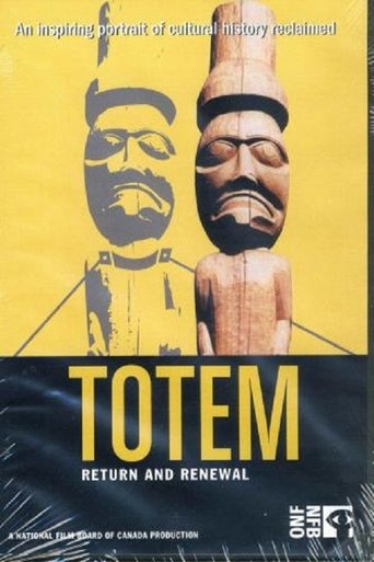 Poster of Totem: Return and Renewal