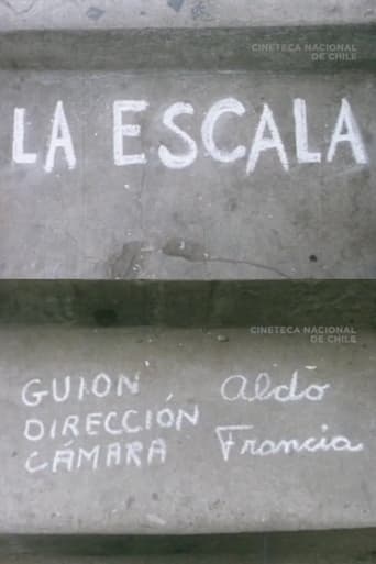 Poster of La Escala