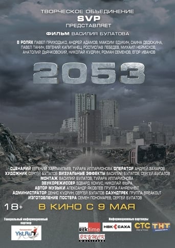 Poster of 2053