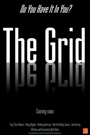 Poster of The Grid