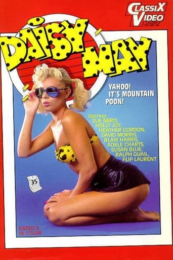 Poster of Daisy May