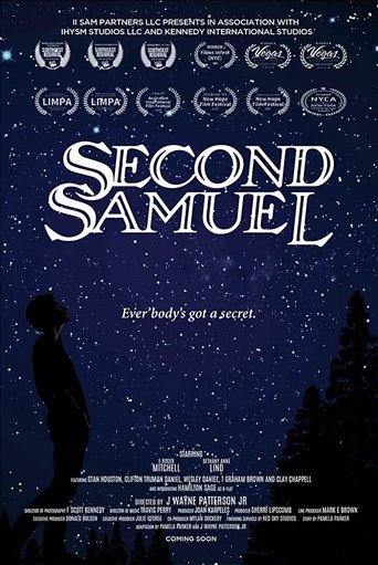 Poster of Second Samuel