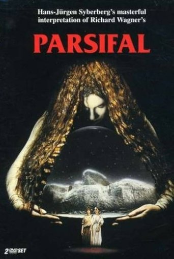 Poster of Parsifal