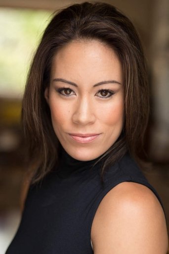 Portrait of Ashlee Fidow