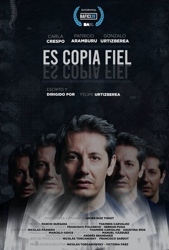 Poster of True Copy