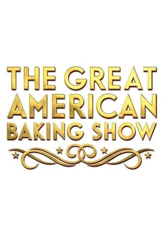 Poster of The Great American Baking Show