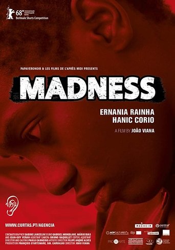 Poster of Madness