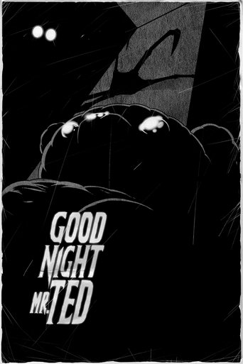 Poster of Good Night, Mr. Ted