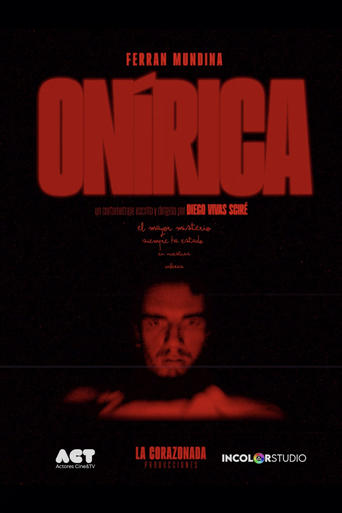 Poster of Onírica