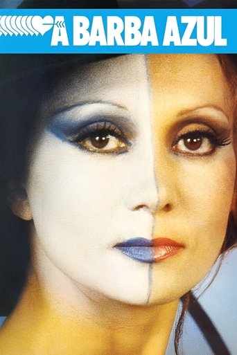 Poster of A Barba Azul