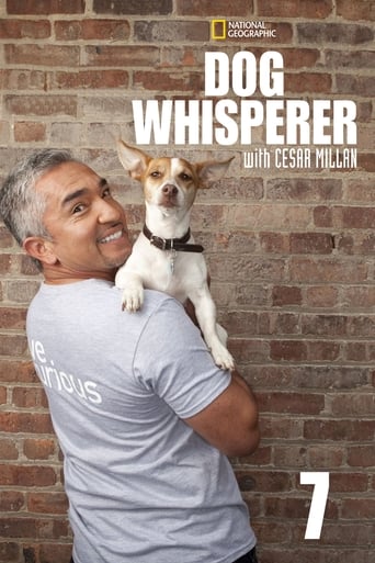 Portrait for Dog Whisperer - Season 7