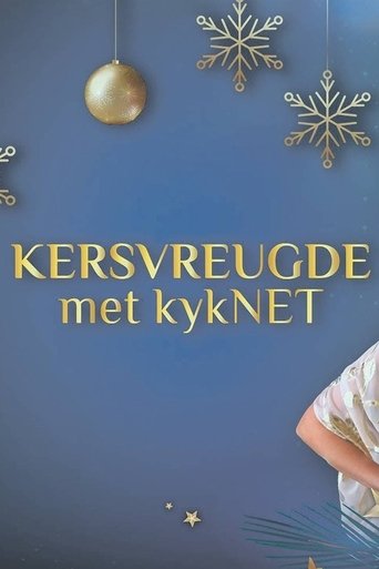 Poster of Kersvreugde met kykNET