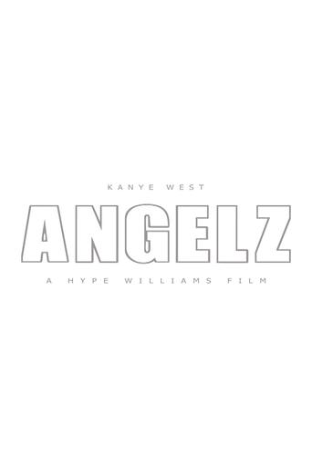 Poster of ANGELZ