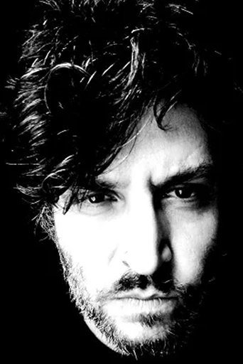 Portrait of Massimiliano Marianni