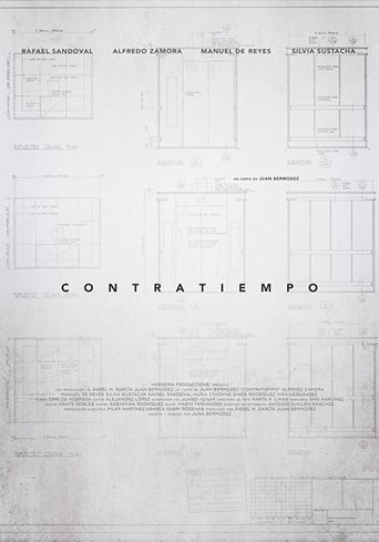 Poster of Contratiempo